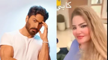 الشر المتسلط.. تفاصيل صادمة عن حفلة الماسونية في الأهرامات ورؤية كفن تامر حسني